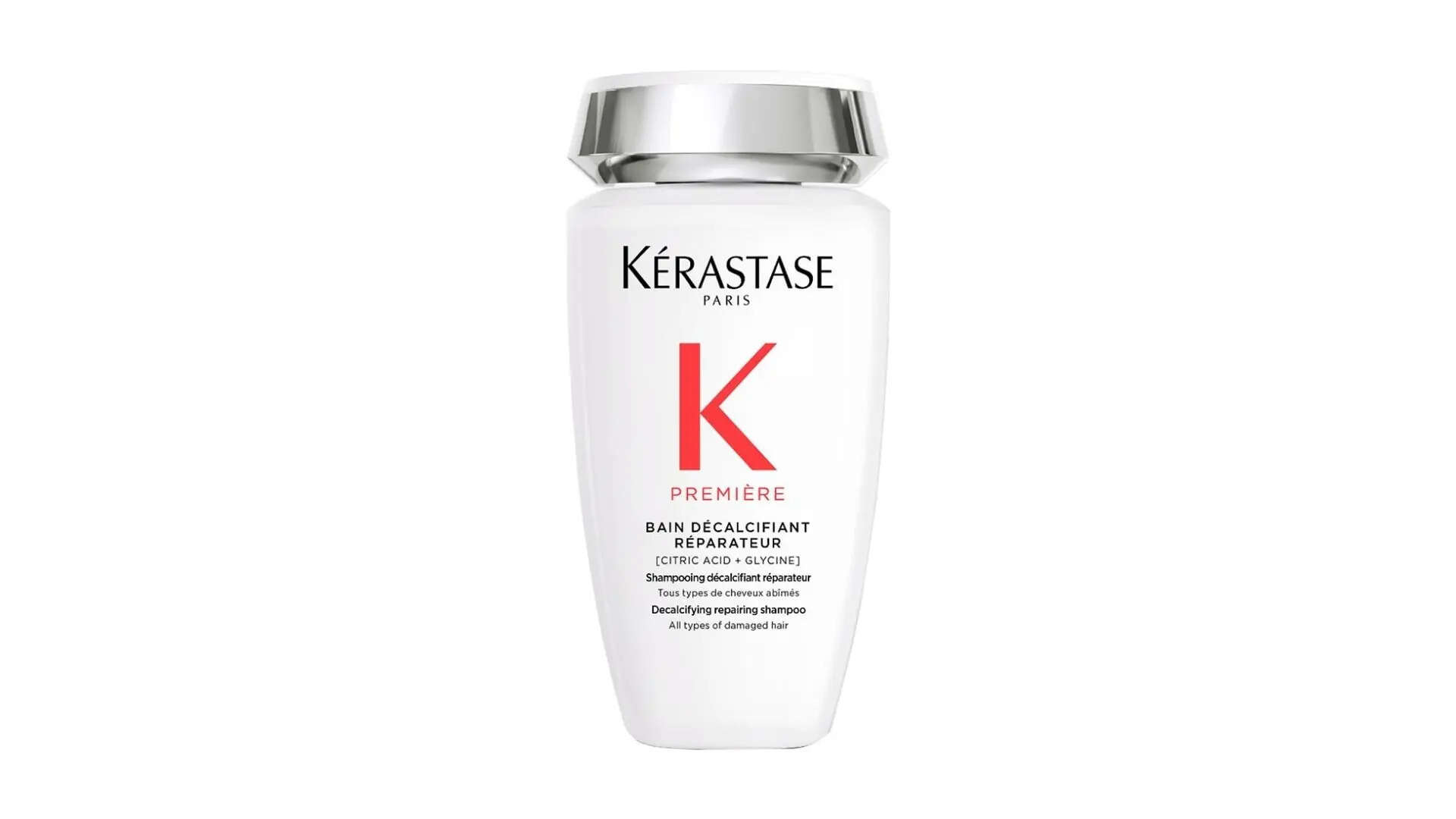 Krastase Premire Shampoo for Damaged Hair