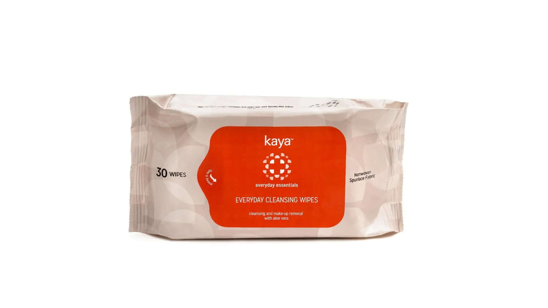 Kaya Clinic Everyday Cleansing Wipes