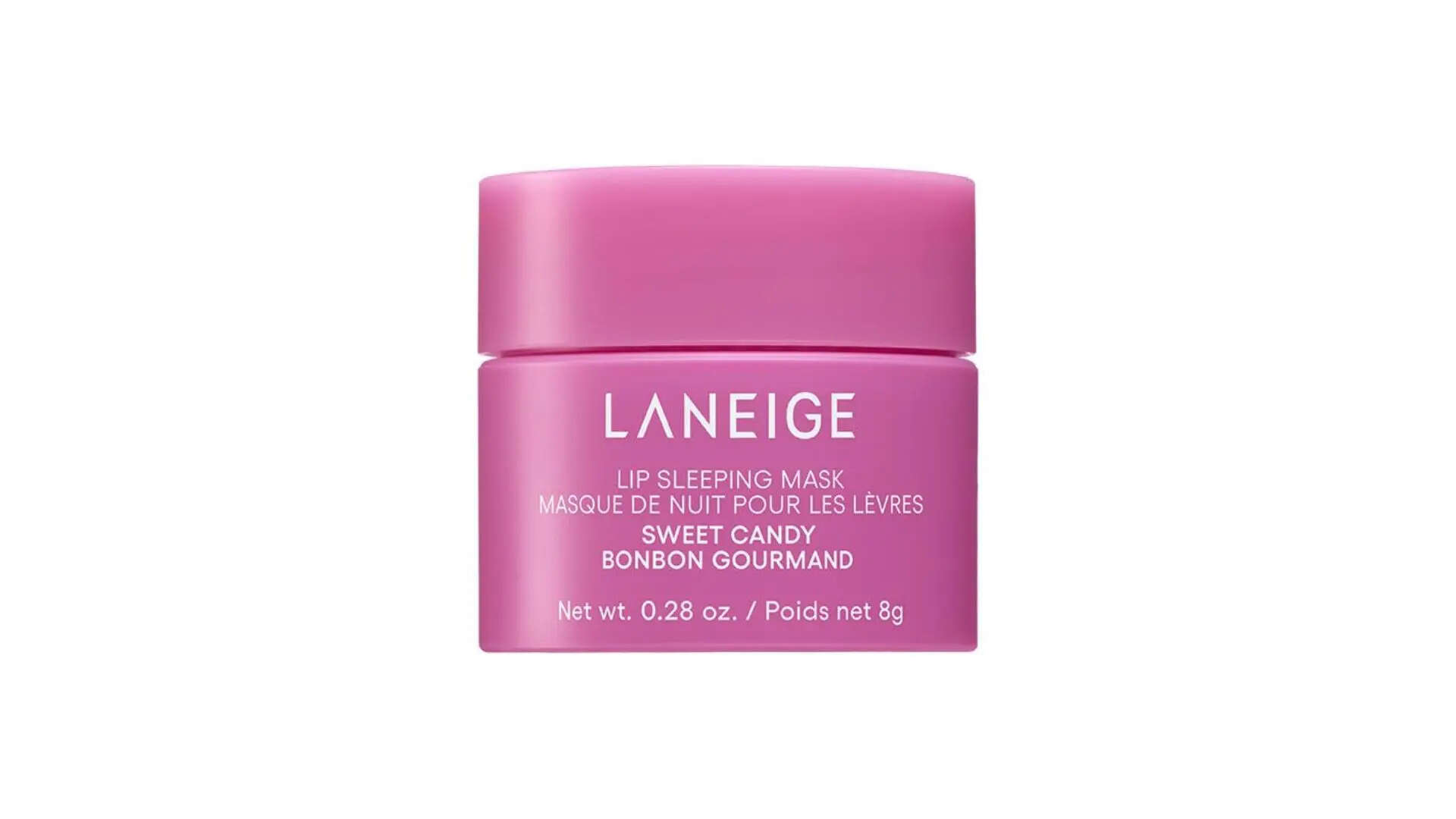 LANEIGE Lip Sleeping Mask