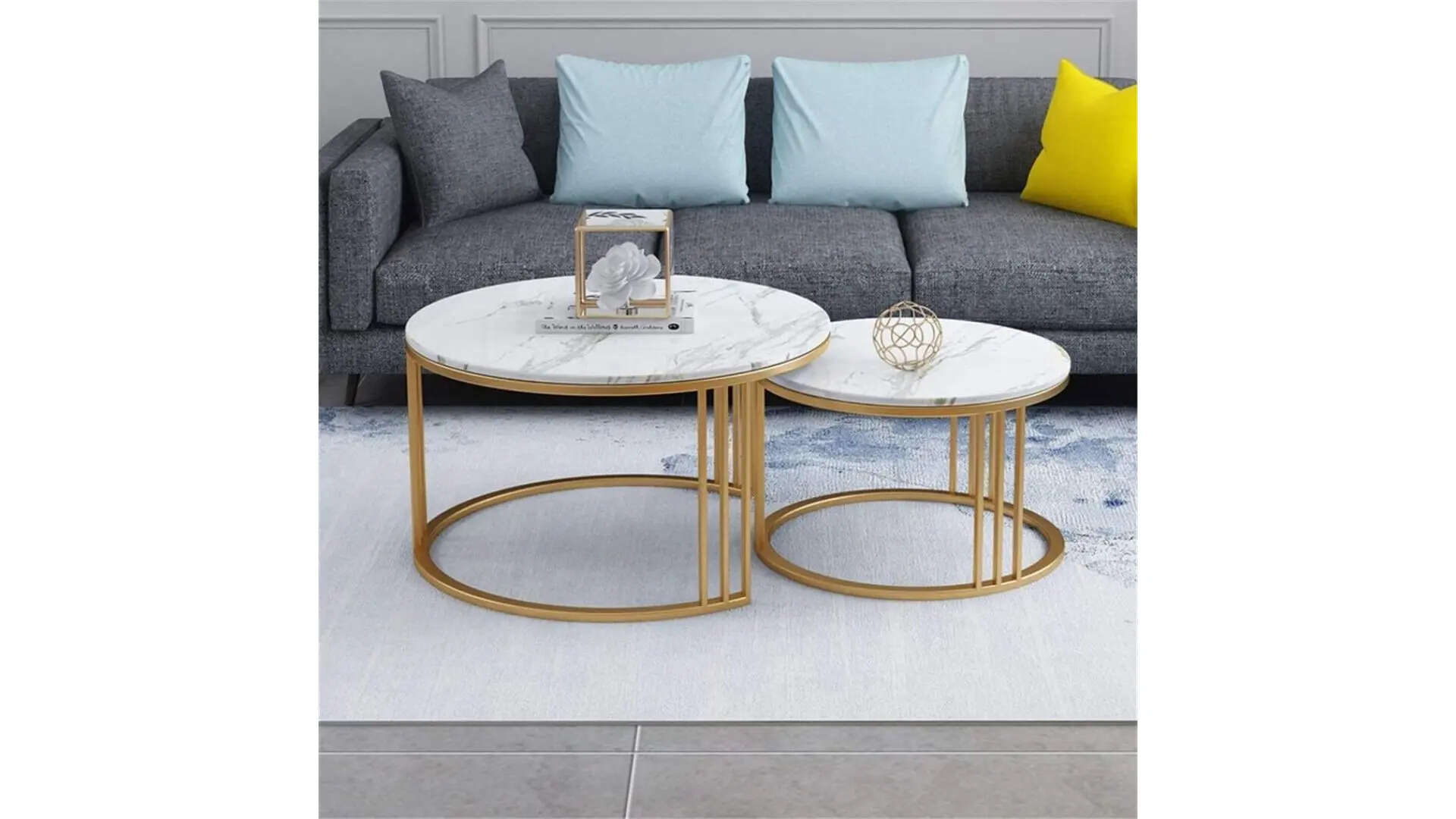 Online collection Coffee Table