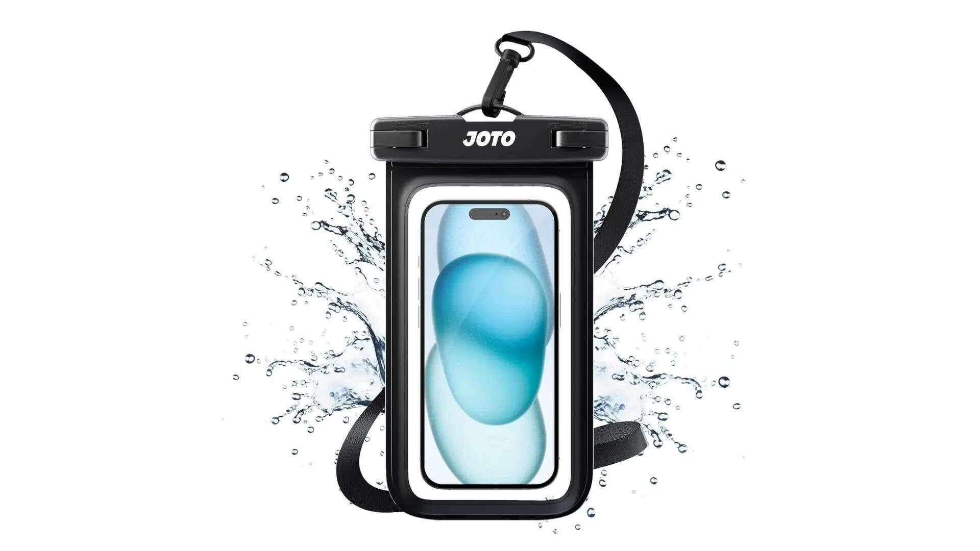 JOTO Pouch Case For Apple iPhone