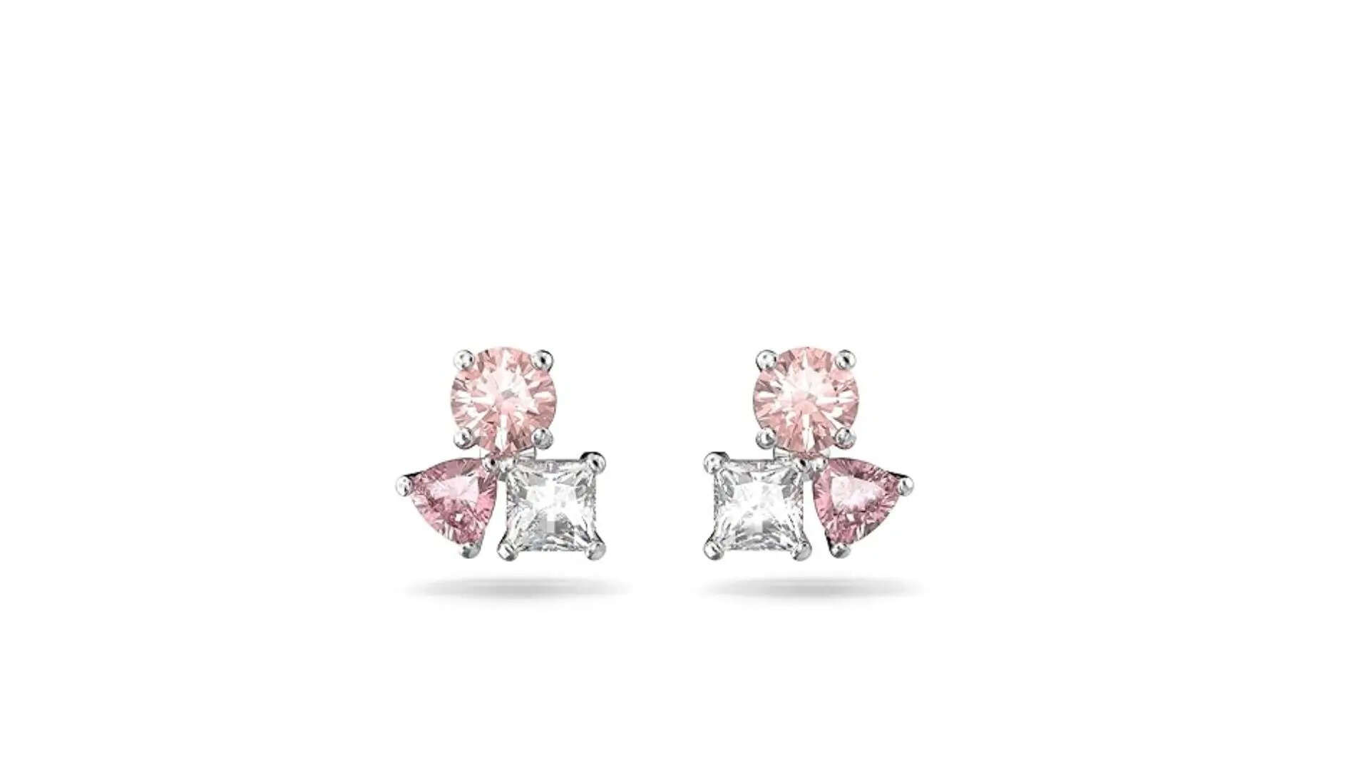 SWAROVSKI Women Attract Earrings