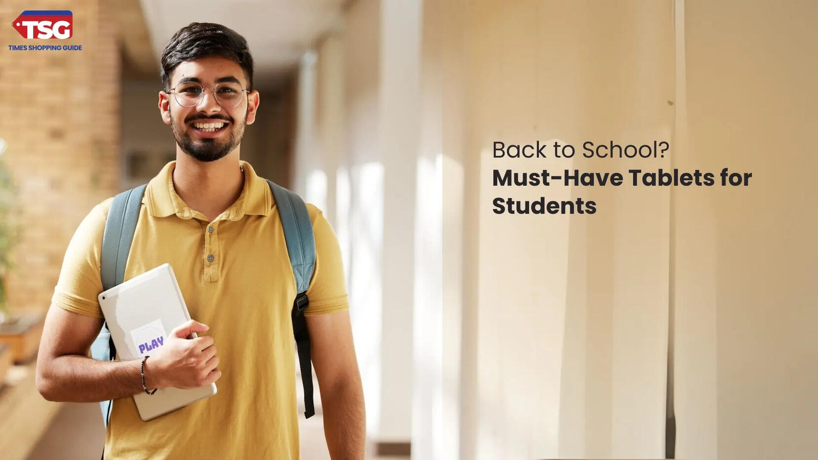 Best Tablets for Students to Boost Productivity