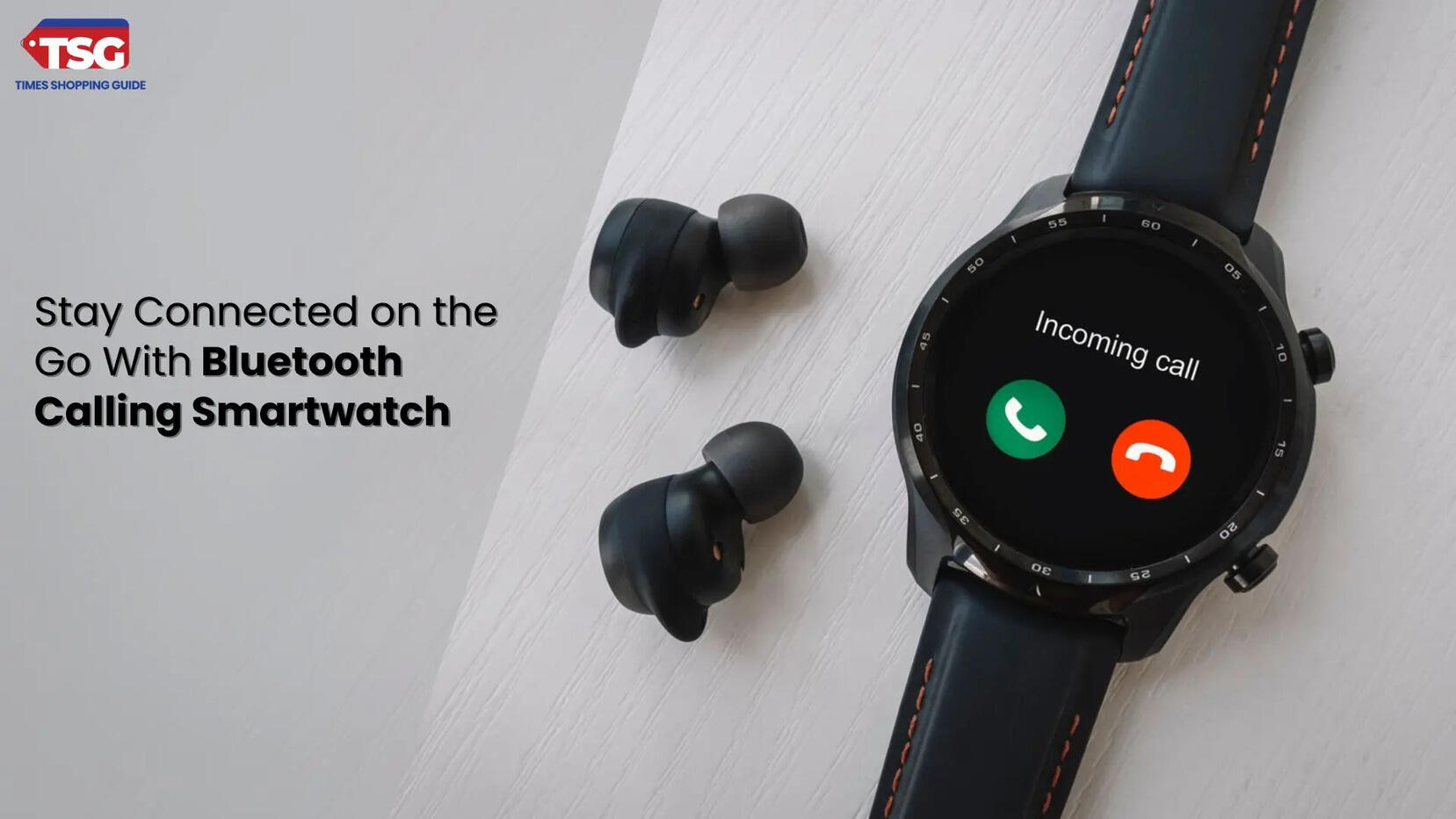 Best Bluetooth Calling Smartwatches Under Rs 5000 in 2026 Top 6 Affordable Picks