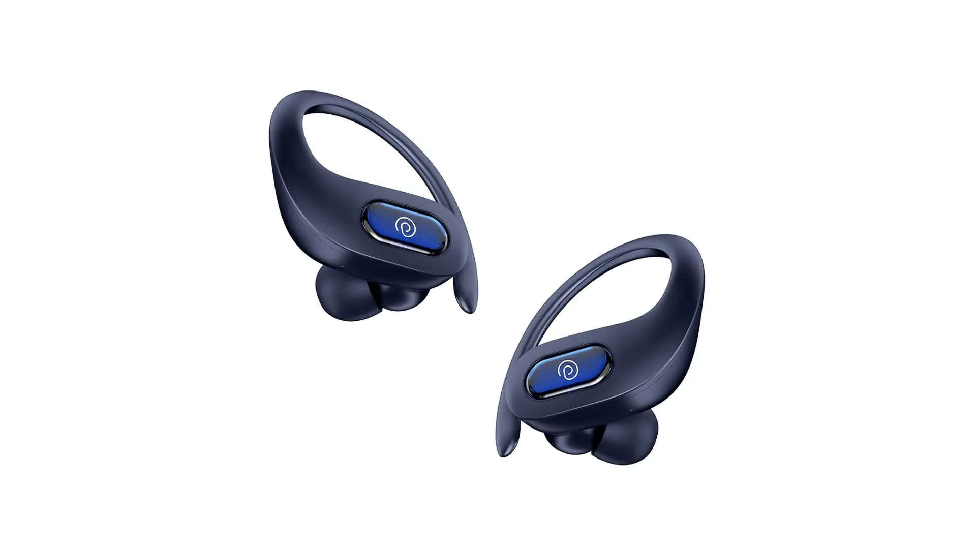 pTron Bassbuds Sports In-Ear TWS Earbuds