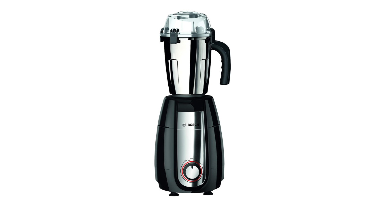 Bosch Pro 1000W Mixer Grinder