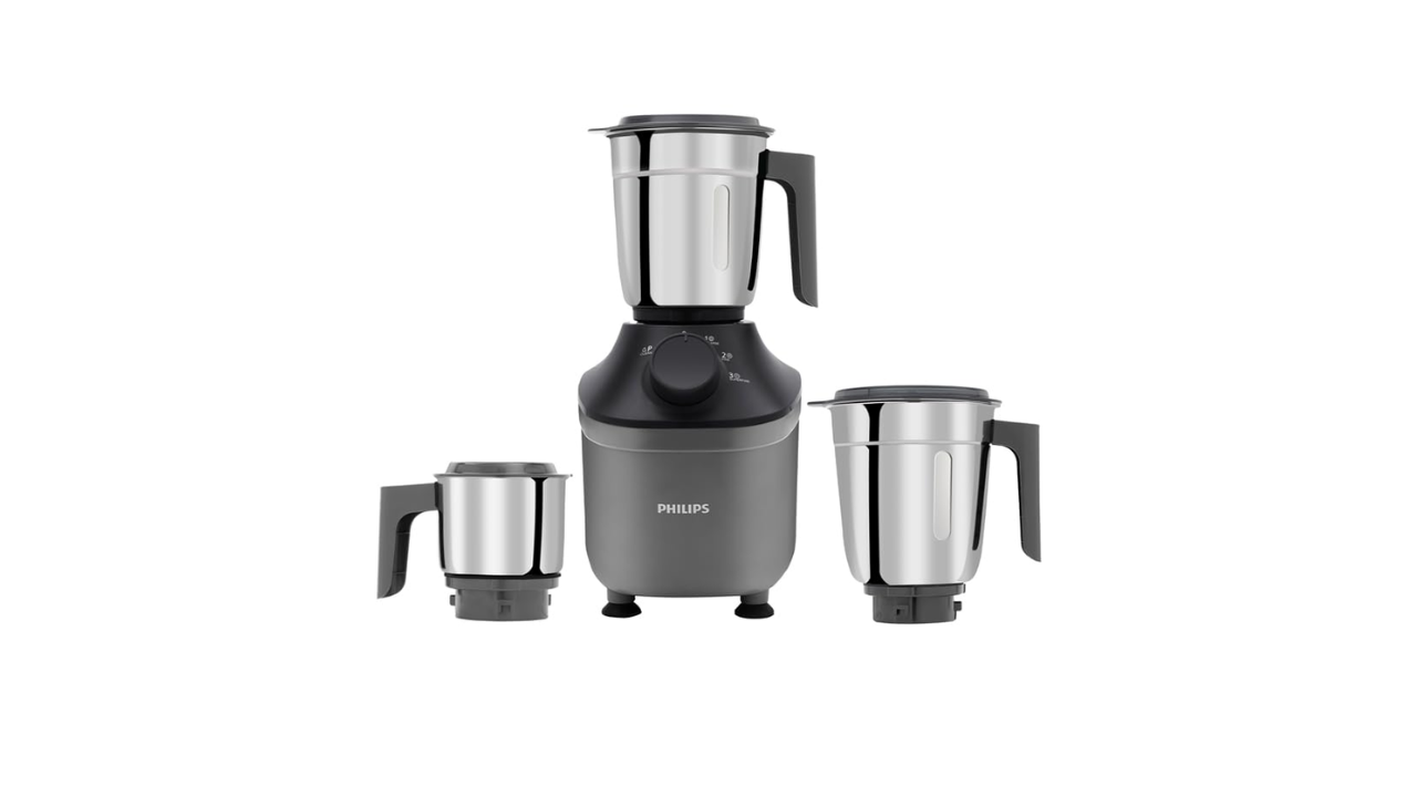PHILIPS HL7770_00 Mixer Grinder