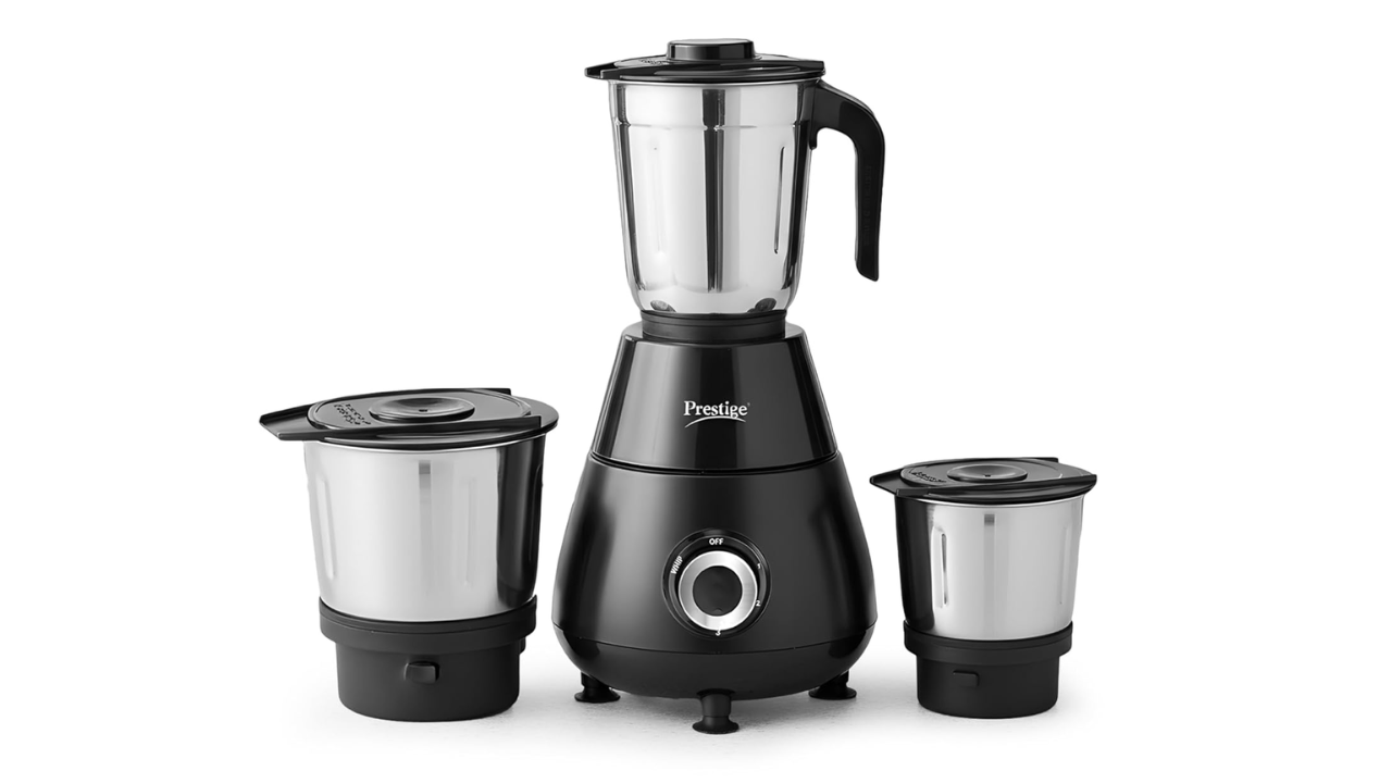 Prestige Apex 500W Mixer Grinder