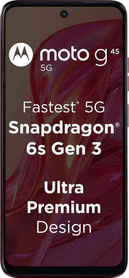 Moto G45 5G