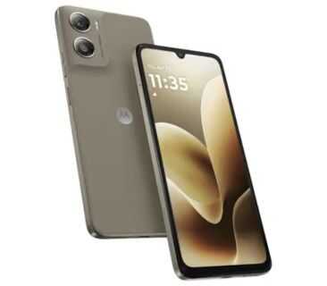 Moto G06 Power
