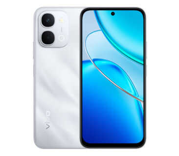 Vivo T5x