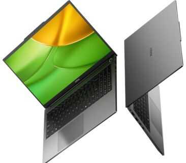 Infinix XBook B15 (16 GB/512 GB SSD/Windows 11 Home)