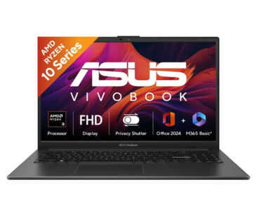 Asus Vivobook Go 15 (2026)