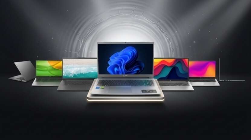 Best Laptops Under 50000 In India July 2026