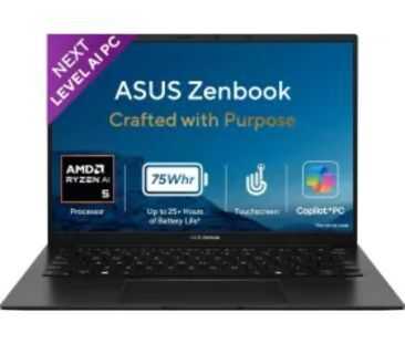 Asus Zenbook 14