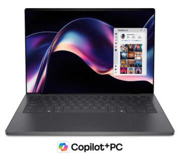 Dell XPS 14