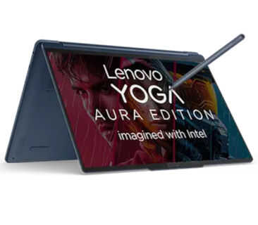 Lenovo Yoga 9 2-in-1 Aura Edition (Intel Core Ultra 7 258V, 32GB RAM, 1TB SSD)