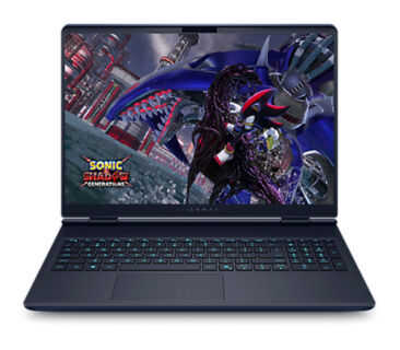 Alienware 16X Aurora