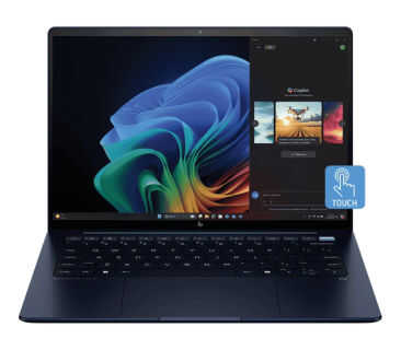 HP EliteBook Ultra G1i