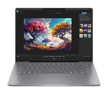 HP OmniBook 7