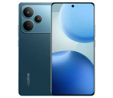 Realme P4 Pro