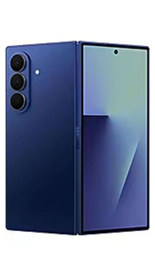 Samsung Galaxy Z Fold7