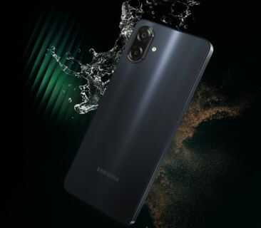Samsung Galaxy M07