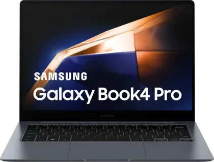 Samsung Galaxy Book 4 Pro 14 NP940XGK-KG2IN