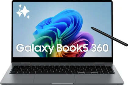 Samsung Galaxy Book 5 360 NP750QHA-LG2IN