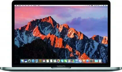 Apple Macbook pro MPXV2HN/A Laptop (7th Gen Ci5/ 8GB/ 256GB SSD/ Mac OS)