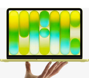 Apple MacBook Neo 2026