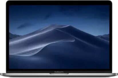 Apple MacBook Pro MV902HN Laptop (8th Gen Core i7/ 16GB/ 256GB SSD/ Mac OS Mojave/ 4GB Graph)