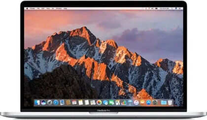 Apple MacBook Pro MPTV2HN/A Notebook (Ci7/ 16GB/ 512GB SSD/ Mac OS Sierra/ 2GB Graph)