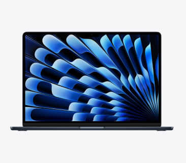 Apple MacBook Air 15 inch (M5 / 512 GB SSD / 24 GB memory)