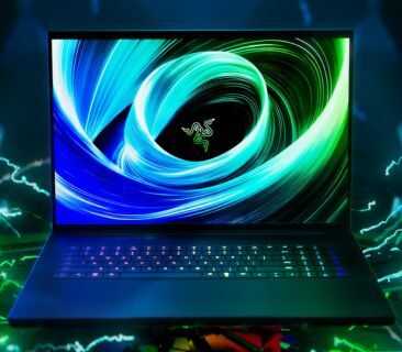 Razer Blade 18