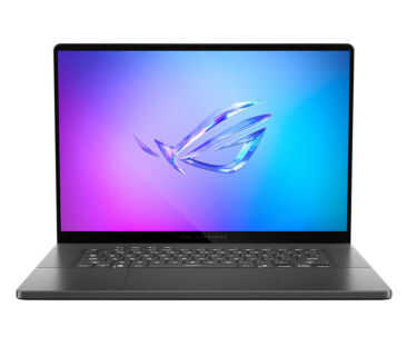 ASUS ROG Zephyrus G16