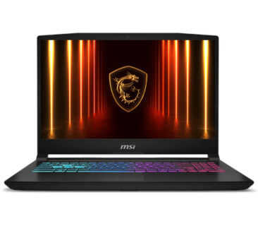 MSI Katana 15 (Intel 14th Gen / 16GB / 512 GB NVMe SSD)