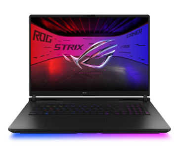 ASUS ROG Strix SCAR 18 (2025) AI PC