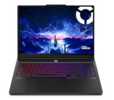 Lenovo Legion Pro 7 Intel Core Ultra 9 9th Gen 275HX
