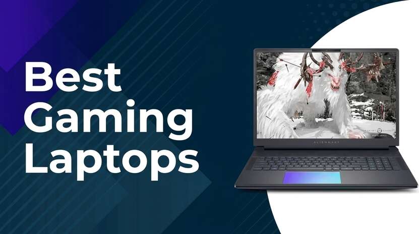 Best Gaming Laptops Powerful Performance for Gamers