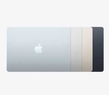 MacBook Air 13 inch (M5 chip / 512 GB SSD / 16 GB memory)