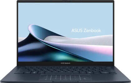 Asus Zenbook A14 Laptop (Snapdragon X X1 26 100/ 16GB/ 512GB SSD/ Win11 Home)
