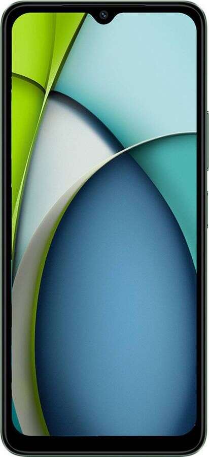 Xiaomi Redmi A3X-4 GB 128 GB
