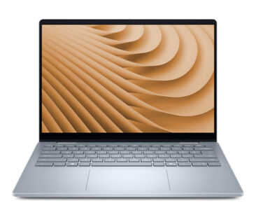 Dell 14 Plus DB04255 2-in-1 Laptop