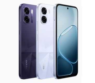 Oppo K14x 5G