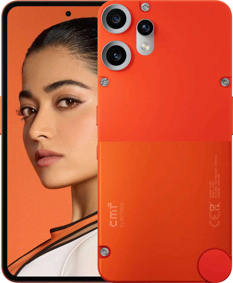 CMF Phone 2 Pro