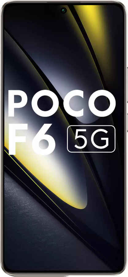 POCO F6