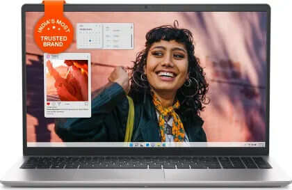 Dell Inspiron 3530 (Intel Core i3-1305U, 8 GB RAM, 512 GB SSD)
