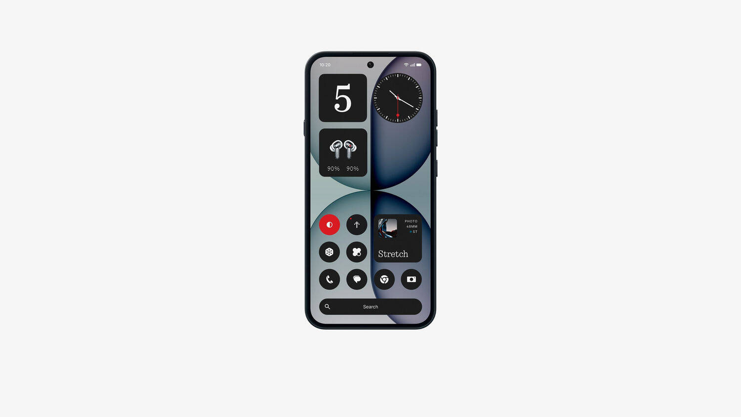 Nothing Phone (4a)