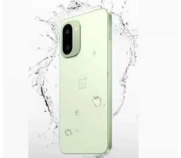 OnePlus 15R 5G